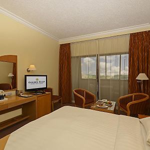Deluxe Kamer